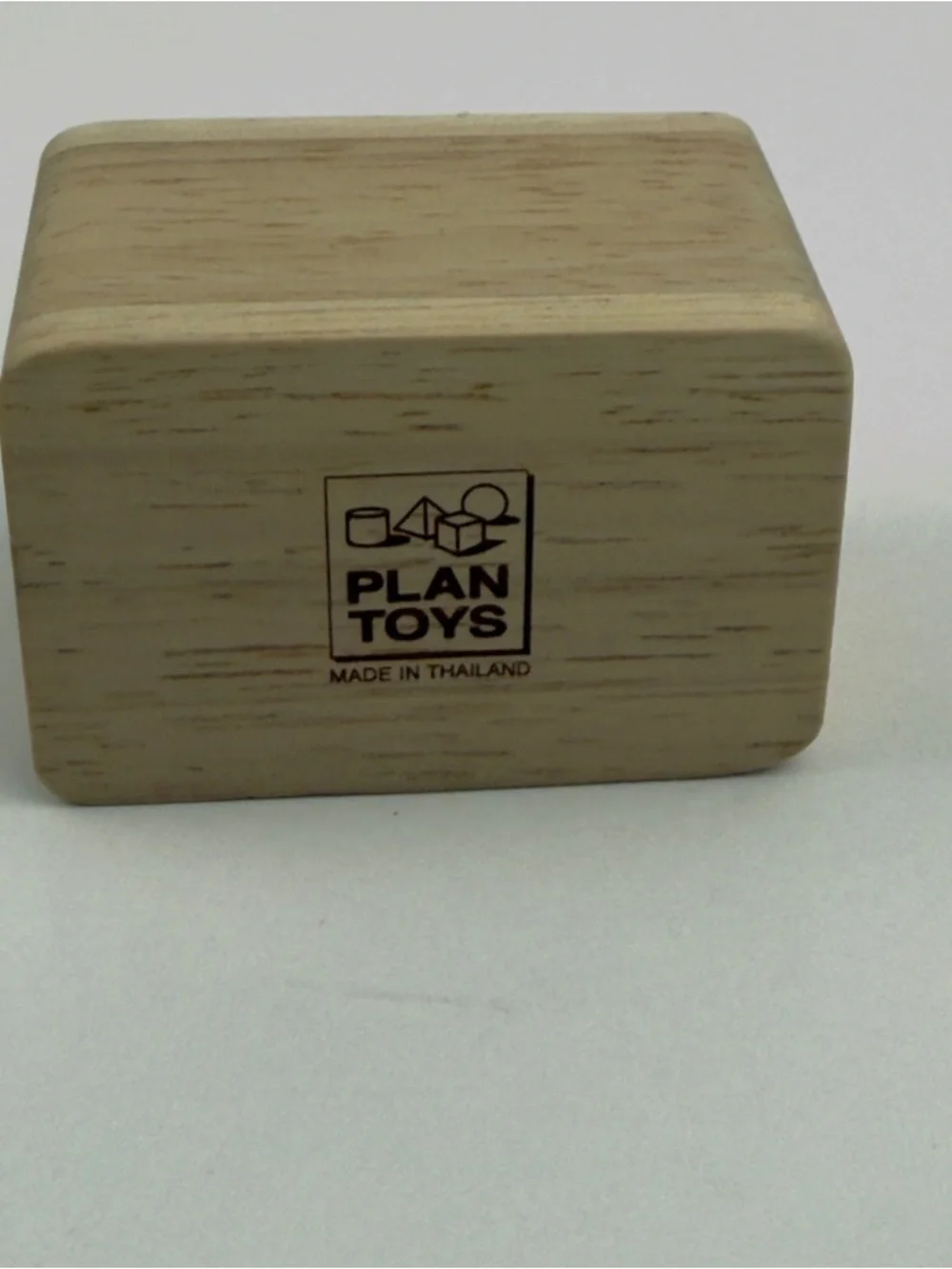 PlanToys Wooden Dollhouse Kitchen Appliances Microwave Coffee Pot Montessori